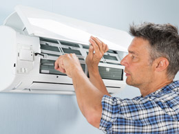 service professionnels